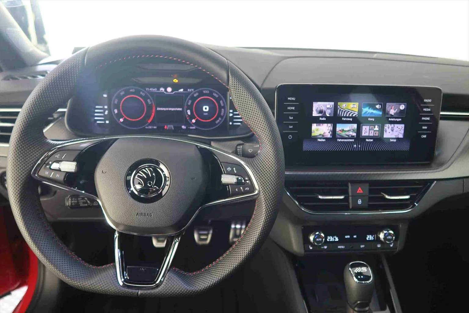 Skoda Scala 1.5 TSI Edition S by ABT 190PS  Image 10